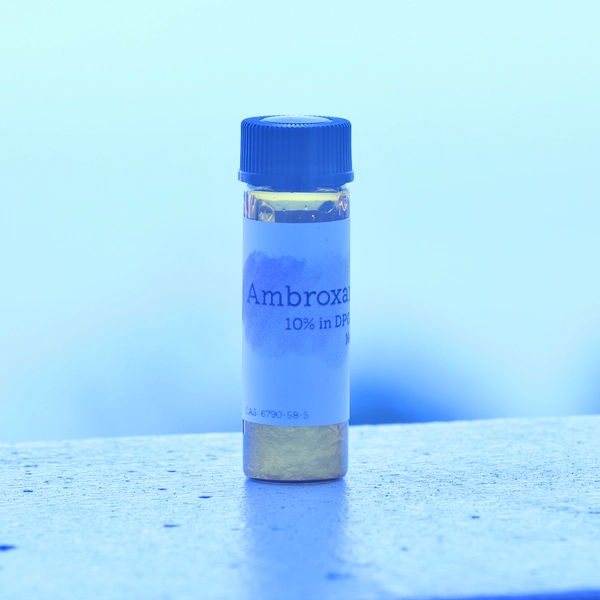 Ambroxan 10% in DPG 3g
