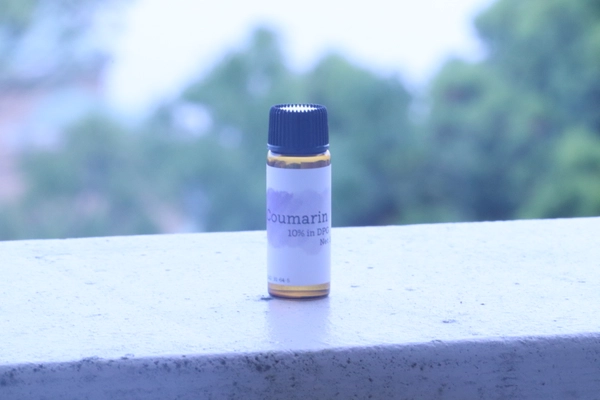 Coumarin 10% in DPG 3g