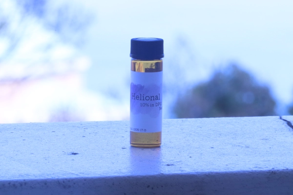 Helional 10% in DPG 3g