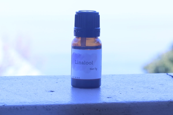 Linalool 7g